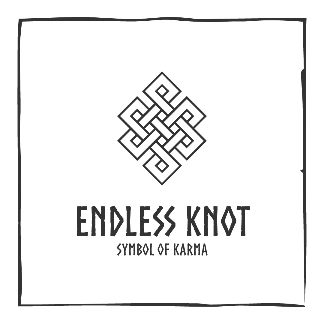 Kin Kee Karma Karma Symbols And Meanings